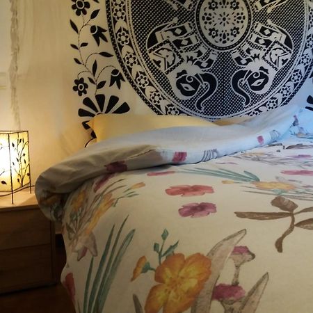 Casa Fleur Casco Antiguo Altea Con Piscina Privada Y Jardin Apartment Luaran gambar