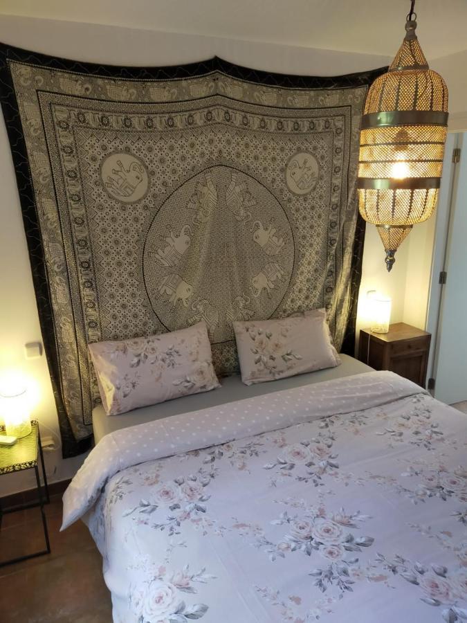 Casa Fleur Casco Antiguo Altea Con Piscina Privada Y Jardin Apartment Luaran gambar