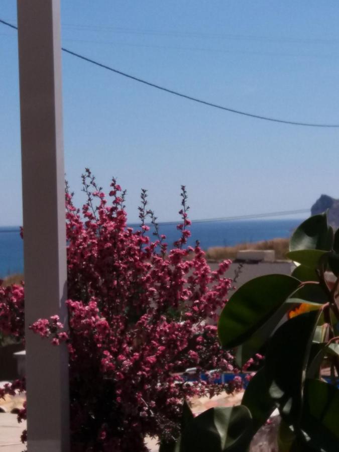 Casa Fleur Casco Antiguo Altea Con Piscina Privada Y Jardin Apartment Luaran gambar