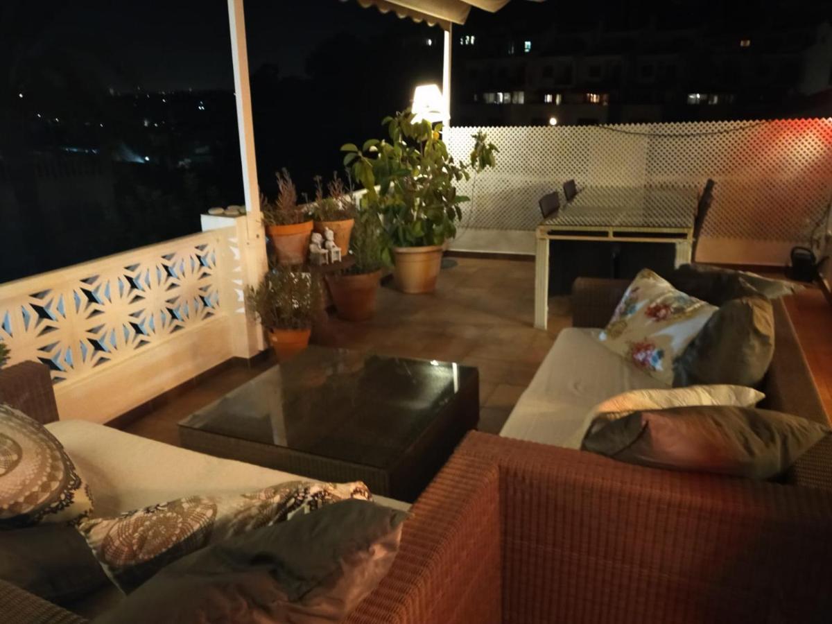 Casa Fleur Casco Antiguo Altea Con Piscina Privada Y Jardin Apartment Luaran gambar