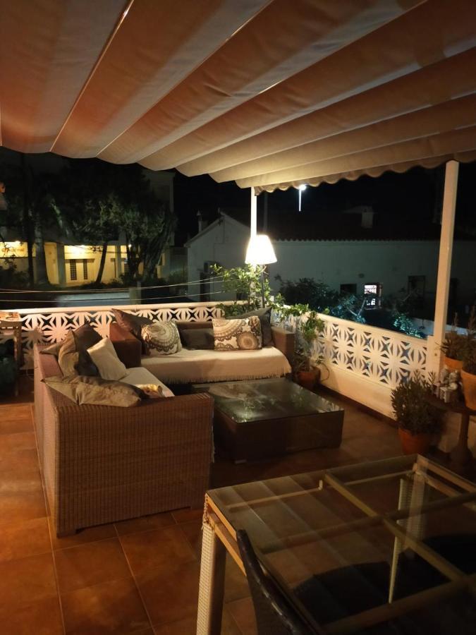 Casa Fleur Casco Antiguo Altea Con Piscina Privada Y Jardin Apartment Luaran gambar