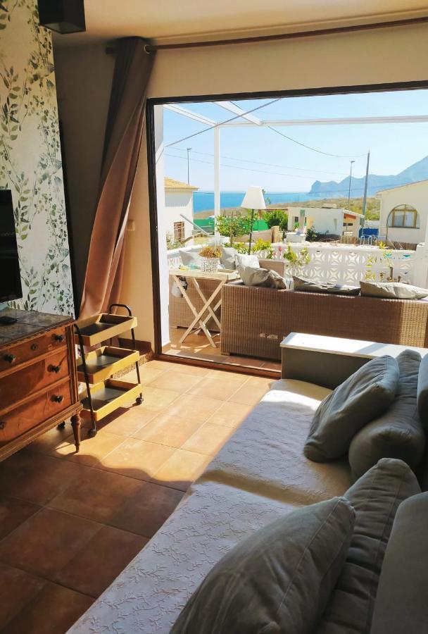 Casa Fleur Casco Antiguo Altea Con Piscina Privada Y Jardin Apartment Luaran gambar