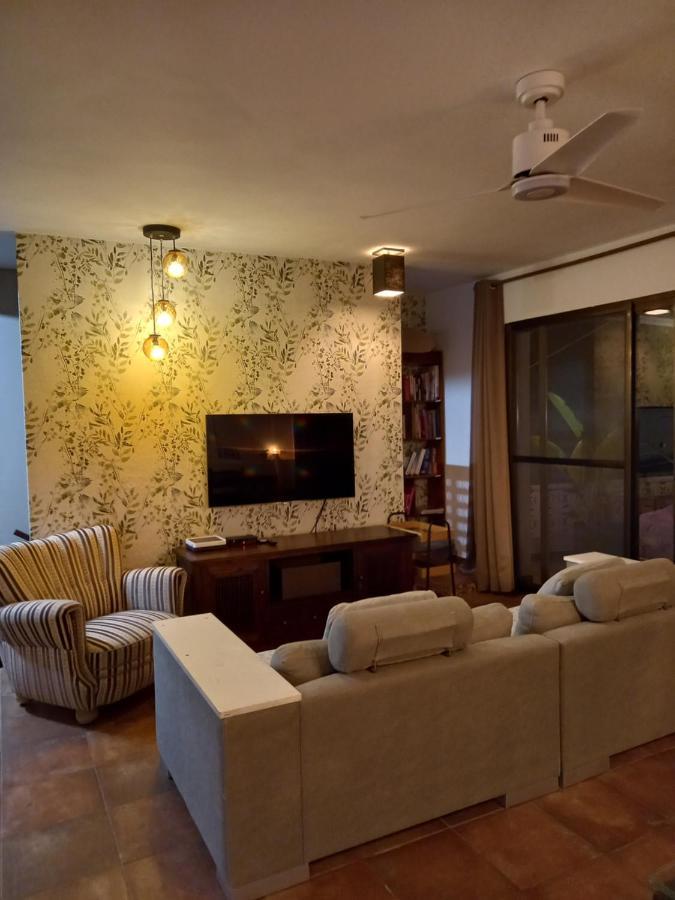 Casa Fleur Casco Antiguo Altea Con Piscina Privada Y Jardin Apartment Luaran gambar