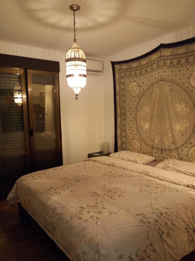 Casa Fleur Casco Antiguo Altea Con Piscina Privada Y Jardin Apartment Luaran gambar