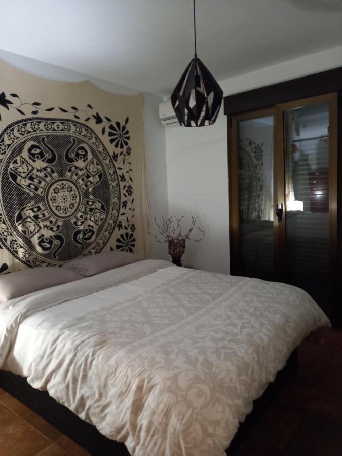 Casa Fleur Casco Antiguo Altea Con Piscina Privada Y Jardin Apartment Luaran gambar