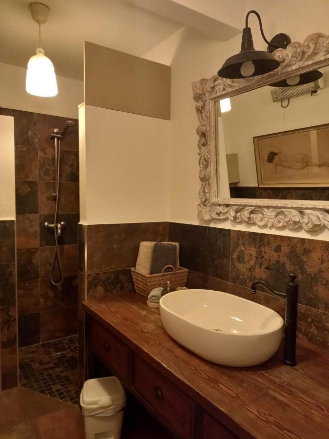 Casa Fleur Casco Antiguo Altea Con Piscina Privada Y Jardin Apartment Luaran gambar