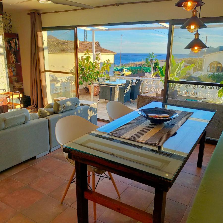 Casa Fleur Casco Antiguo Altea Con Piscina Privada Y Jardin Apartment Luaran gambar
