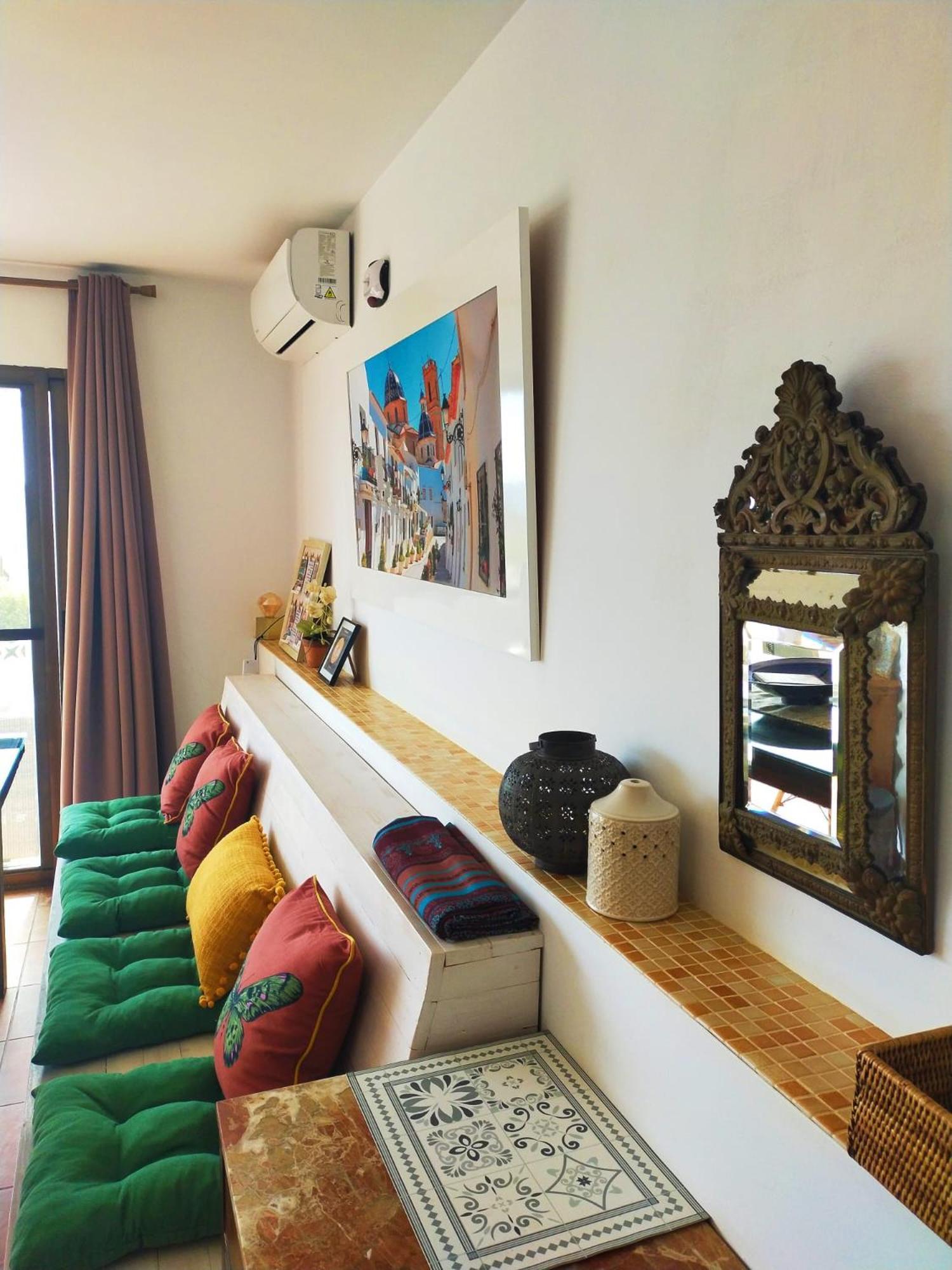 Casa Fleur Casco Antiguo Altea Con Piscina Privada Y Jardin Apartment Luaran gambar