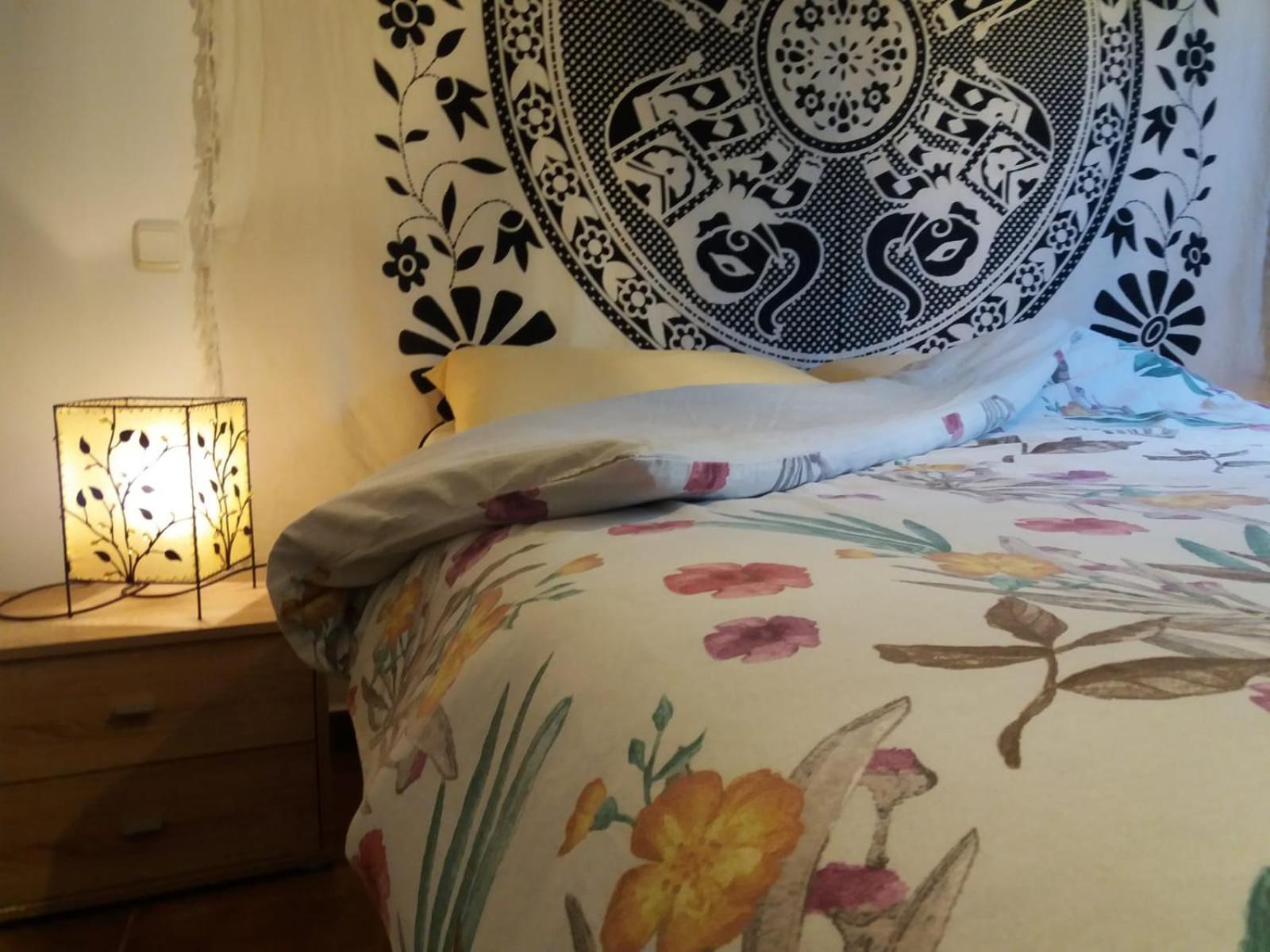 Casa Fleur Casco Antiguo Altea Con Piscina Privada Y Jardin Apartment Luaran gambar