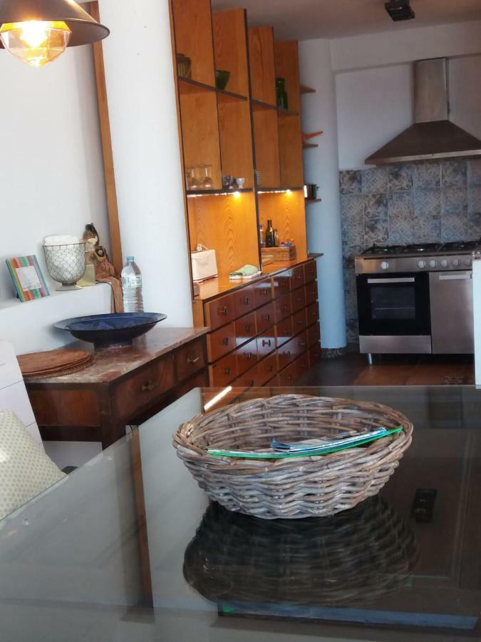 Casa Fleur Casco Antiguo Altea Con Piscina Privada Y Jardin Apartment Luaran gambar