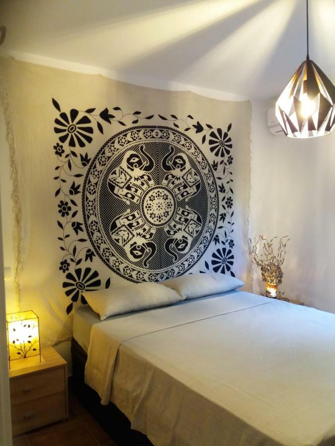 Casa Fleur Casco Antiguo Altea Con Piscina Privada Y Jardin Apartment Luaran gambar