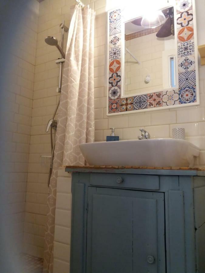 Casa Fleur Casco Antiguo Altea Con Piscina Privada Y Jardin Apartment Luaran gambar