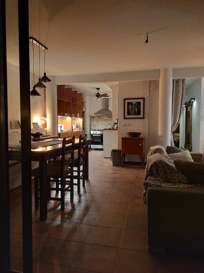 Casa Fleur Casco Antiguo Altea Con Piscina Privada Y Jardin Apartment Luaran gambar